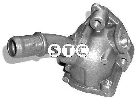 STC T403147 Термостат, охолоджуюча рідина