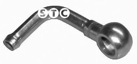 STC T403149 Трубка охолоджувальної рідини