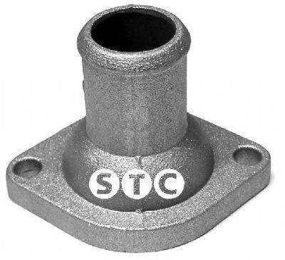 STC T403150 Фланець охолоджувальної рідини
