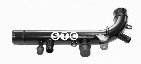 STC T403179 Трубка охолоджувальної рідини
