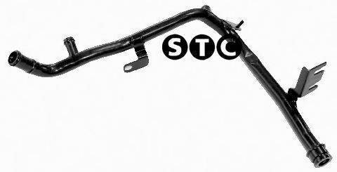 STC T403188 Трубка охолоджувальної рідини