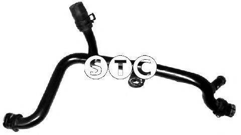 STC T403211 Трубка охолоджувальної рідини