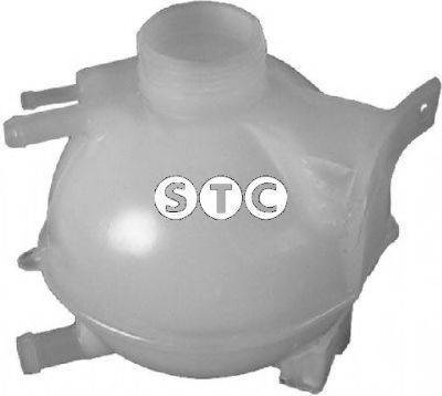 STC T403511 Бачок, радіатор