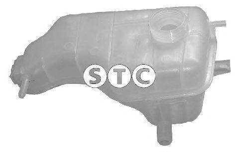 STC T403576 Бачок, радіатор