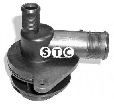 STC T403578 Фланець охолоджувальної рідини