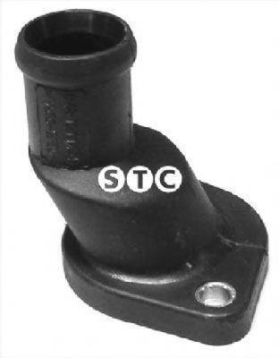 STC T403594 Фланець охолоджувальної рідини