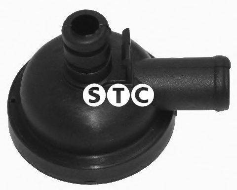 STC T403637 Клапан відведення повітря з картера