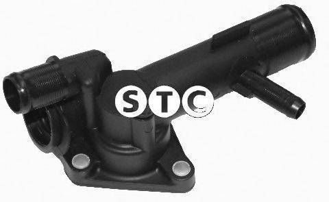 STC T403670 Термостат, охолоджуюча рідина