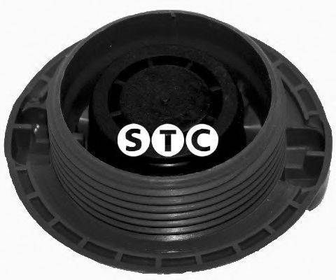 STC T403676 Кришка, резервуар охолоджувальної рідини