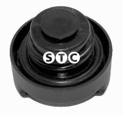 STC T403710 Кришка, паливний бак