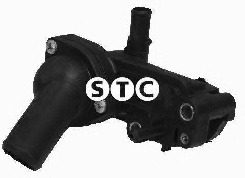 STC T403713 Фланець охолоджувальної рідини