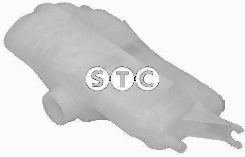 STC T403746 Бачок, радіатор