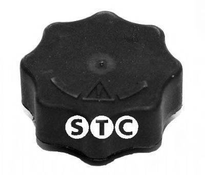 STC T403765 Кришка, резервуар охолоджувальної рідини