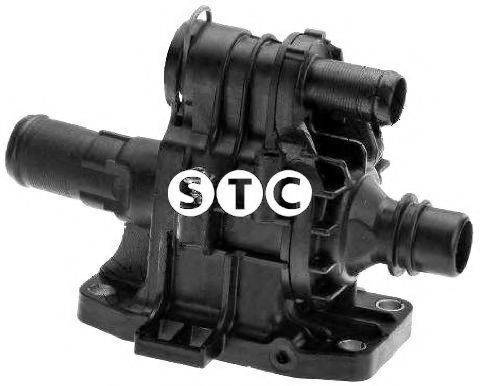 STC T403800