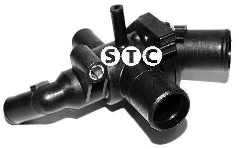 STC T403808 Корпус термостату