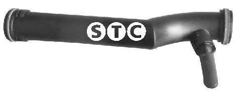 STC T403829 Шланг радіатора