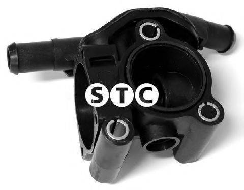 STC T403842 Корпус термостату