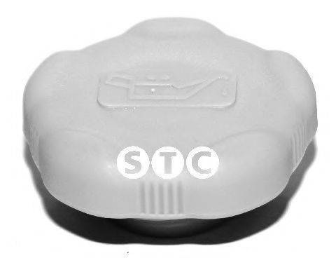 STC T403862 Прокладка, маслоналивна горловина