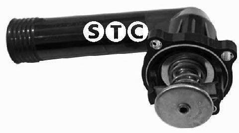 STC T403901 Термостат, охолоджуюча рідина