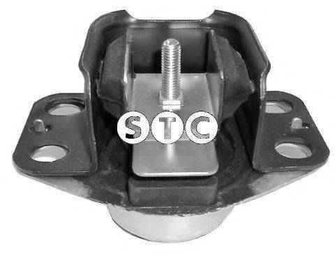 STC T404028 Підвіска, двигун