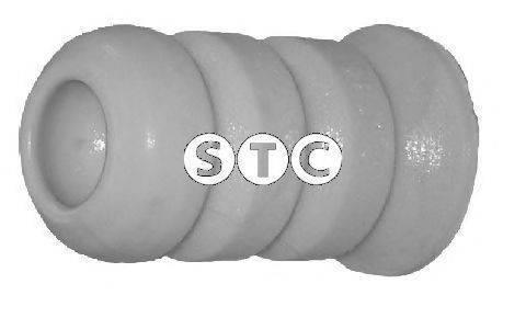 STC T404037 Буфер, амортизація