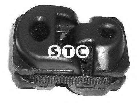 STC T404060 Буфер, глушник