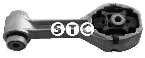 STC T404072 Підвіска, двигун