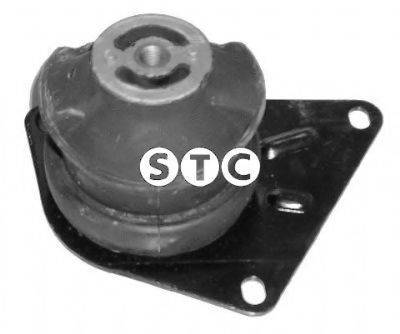 STC T404095 Підвіска, двигун