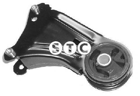 STC T404099 Підвіска, двигун