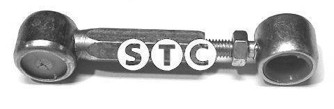 STC T404159 Ремкомплект, важіль перемикання