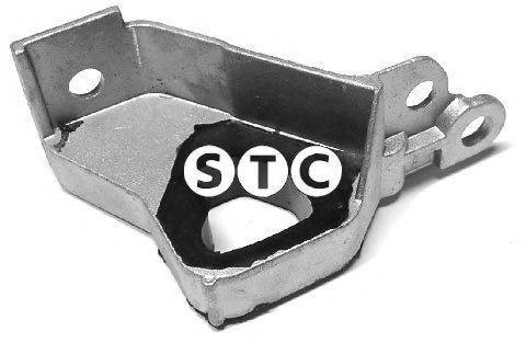 STC T404164 Буфер, глушник