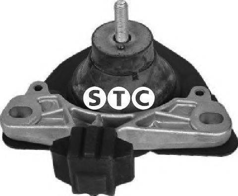 STC T404183 Підвіска, двигун