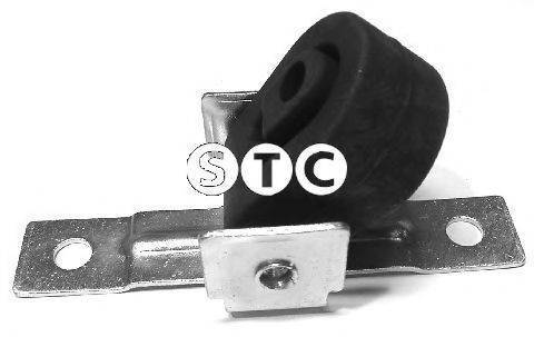 STC T404273 Буфер, глушник