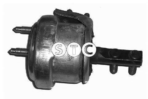 STC T404315 Підвіска, двигун