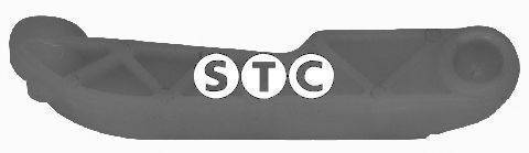 STC T404353 Ремкомплект, важіль перемикання