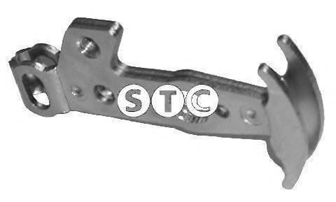 STC T404360 Ремкомплект, важіль перемикання