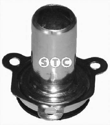 STC T404424 Напрямна гільза, система зчеплення