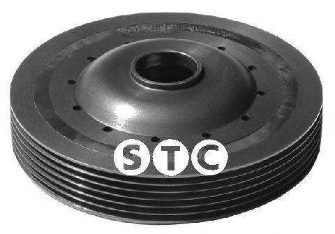 STC T404465 Ремінний шків, колінчастий вал