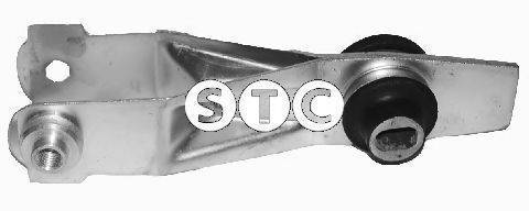 STC T404466 Підвіска, двигун