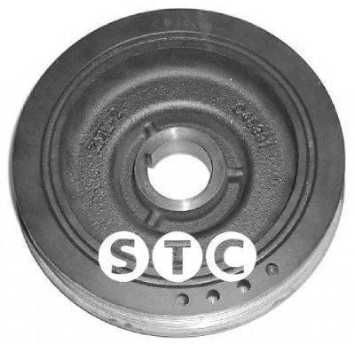 STC T404477 Ремінний шків, колінчастий вал