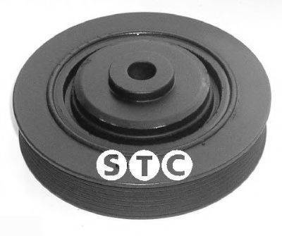 STC T404489 Ремінний шків, колінчастий вал