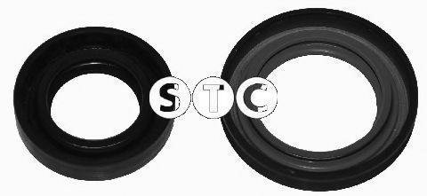 STC T404564 Кільце валу ущільнювача, фланець ступінчастої коробки передач