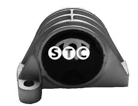 STC T404566 Підвіска, двигун