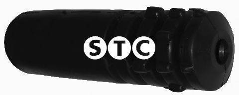 STC T404589 Захисний ковпак / пильник, амортизатор