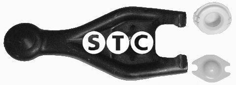 STC T404601 Поворотна вилка, система зчеплення