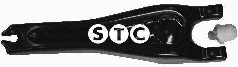STC T404677 Поворотна вилка, система зчеплення