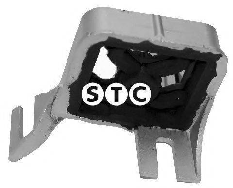 STC T404679 Буфер, глушник