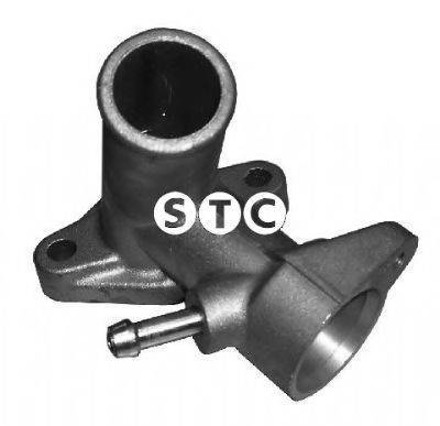 STC T404713 З'єднувальний патрубок, трубопровід охолоджувальної рідини