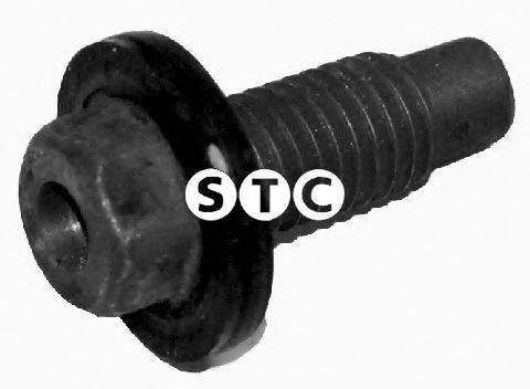 STC T404714 Різьбова пробка, масляний піддон