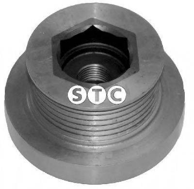 STC T404729 Механізм вільного ходу генератора